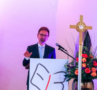 Bilder vom Jubiläum - Jens Colditz